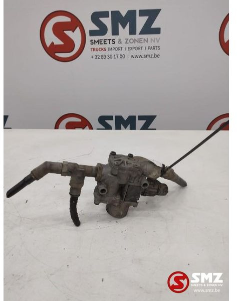 Volvo Occ magneetventiel Volvo FM 1079666 - Spare parts for Truck: picture 2 Volvo Occ magneetventiel Volvo FM 1079666 - Spare parts for Truck: picture 2