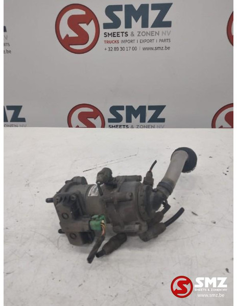 Volvo Occ voetremklep Volvo FH 20456400 K000928 - Spare parts for Truck: picture 2 Volvo Occ voetremklep Volvo FH 20456400 K000928 - Spare parts for Truck: picture 2