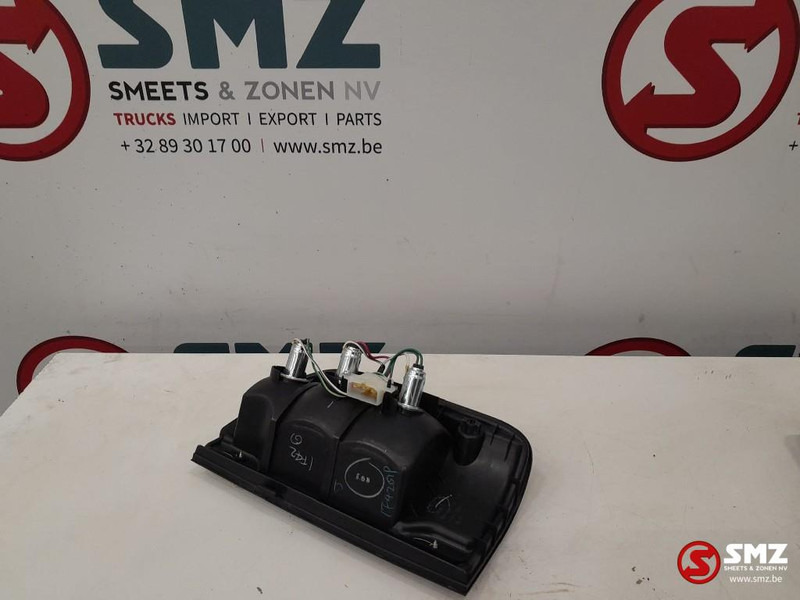 Toyota Lamp assy achter rechts lexus , Toyota - Tail light for Truck: picture 4 Toyota Lamp assy achter rechts lexus , Toyota - Tail light for Truck: picture 4