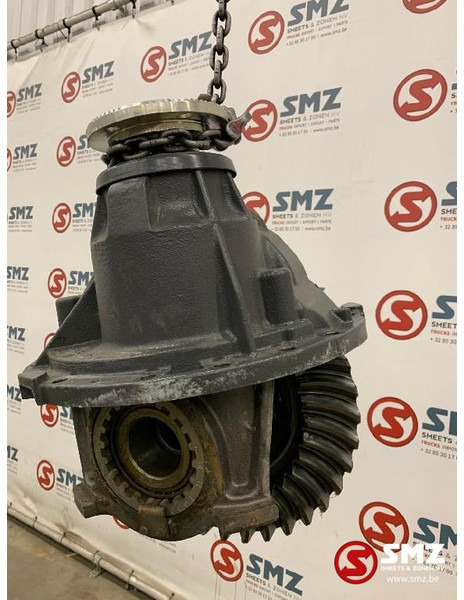 Volvo Differentiëel Volvo RS1228C 2.85 - Differential gear for Truck: picture 2 Volvo Differentiëel Volvo RS1228C 2.85 - Differential gear for Truck: picture 2