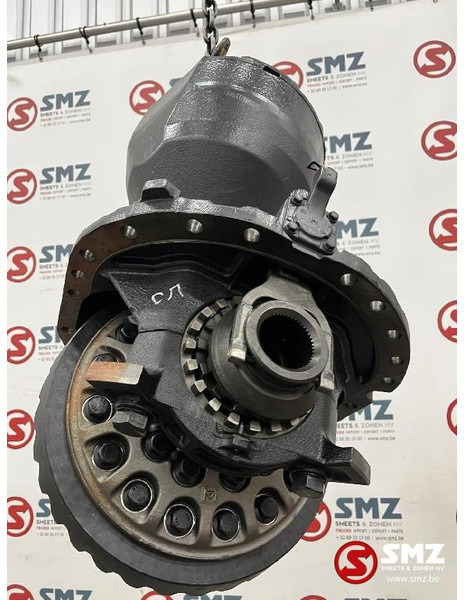 Volvo Differentiëel Volvo RTS2370A 4.13 - Differential gear for Truck: picture 2 Volvo Differentiëel Volvo RTS2370A 4.13 - Differential gear for Truck: picture 2