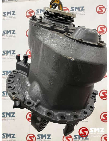 Volvo Differentiëel Volvo RTS2370A 4.13 - Differential gear for Truck: picture 4 Volvo Differentiëel Volvo RTS2370A 4.13 - Differential gear for Truck: picture 4