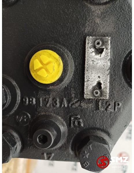 Volvo Gereviseerd stuurhuis volvo - Steering gear for Truck: picture 5 Volvo Gereviseerd stuurhuis volvo - Steering gear for Truck: picture 5