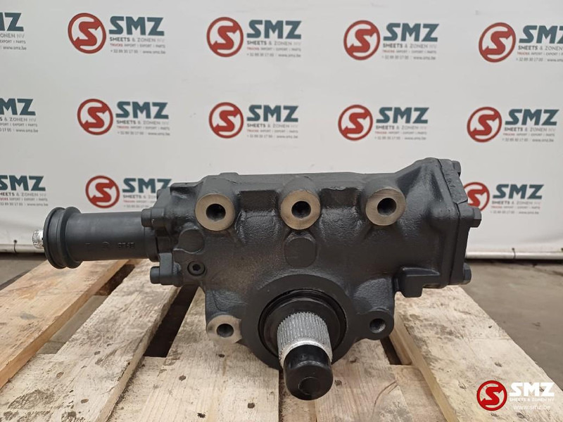 Volvo Gereviseerd stuurhuis volvo / renault - Steering gear for Car: picture 1 Volvo Gereviseerd stuurhuis volvo / renault - Steering gear for Car: picture 1