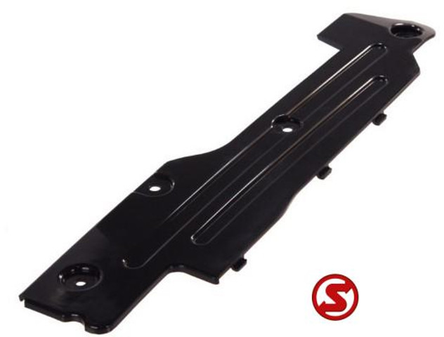 Volvo Inkijkbescherming Volvo FH - Bumper for Truck: picture 1 Volvo Inkijkbescherming Volvo FH - Bumper for Truck: picture 1