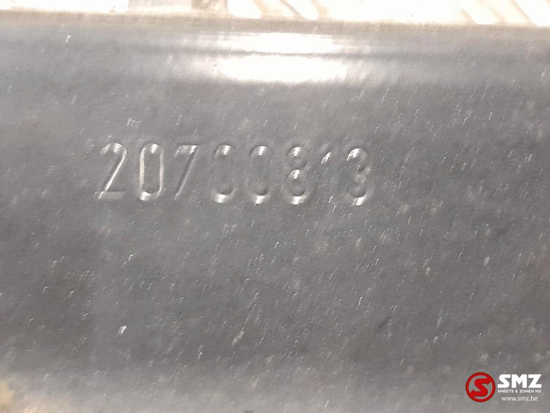 Volvo Occ 2 sideskirtbeugels Volvo - Frame/ Chassis for Truck: picture 5 Volvo Occ 2 sideskirtbeugels Volvo - Frame/ Chassis for Truck: picture 5