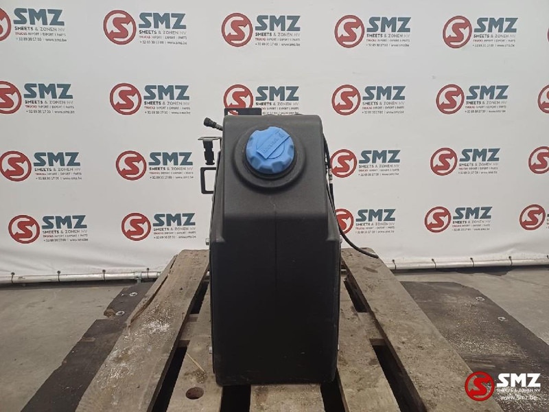 Volvo Occ AdBluetank Volvo - Fuel system for Truck: picture 1 Volvo Occ AdBluetank Volvo - Fuel system for Truck: picture 1