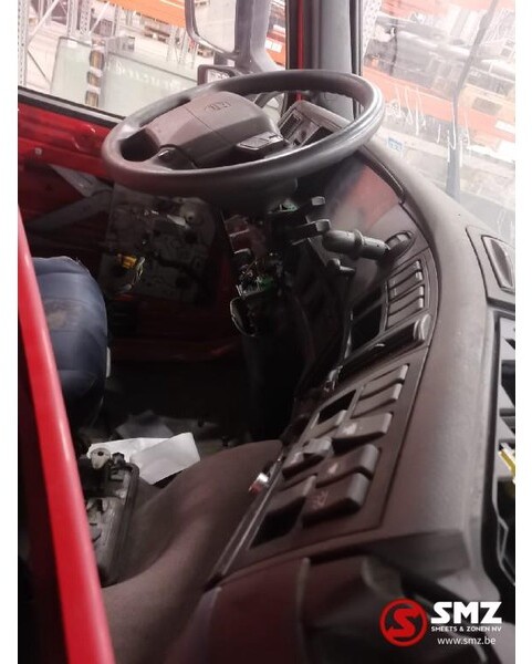 Volvo Occ Cabine Volvo FM9 - Cab for Truck: picture 4 Volvo Occ Cabine Volvo FM9 - Cab for Truck: picture 4