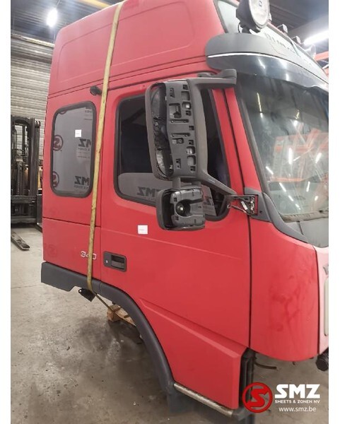 Volvo Occ Cabine Volvo FM9 - Cab for Truck: picture 5 Volvo Occ Cabine Volvo FM9 - Cab for Truck: picture 5