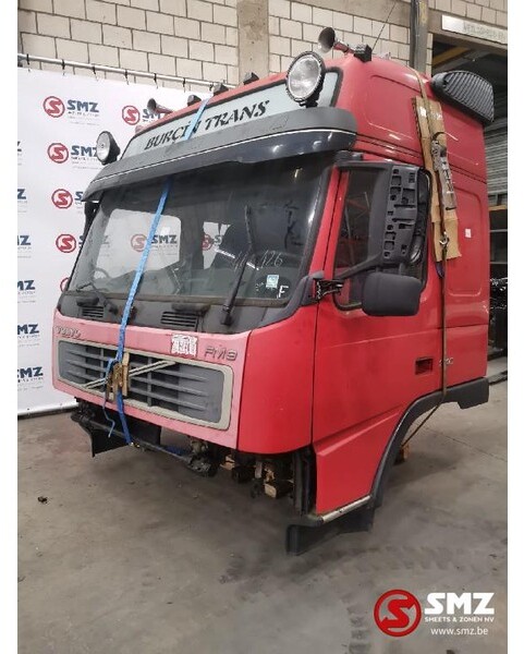 Volvo Occ Cabine Volvo FM9 - Cab for Truck: picture 1 Volvo Occ Cabine Volvo FM9 - Cab for Truck: picture 1