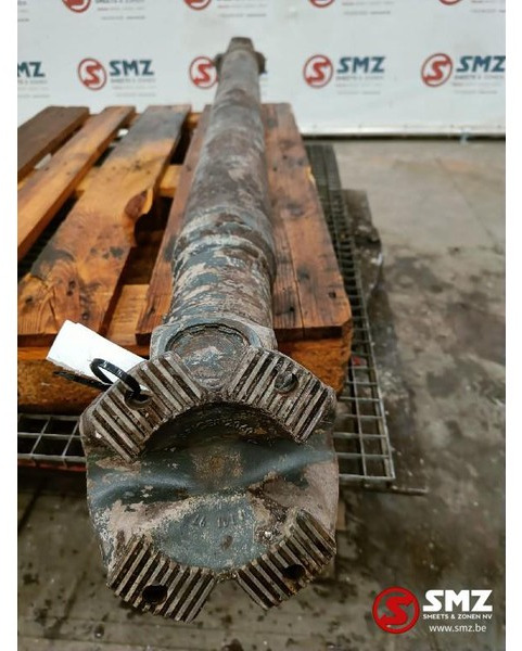 Volvo Occ Cardanas Volvo FH4 euro 6 - Drive shaft for Truck: picture 2 Volvo Occ Cardanas Volvo FH4 euro 6 - Drive shaft for Truck: picture 2