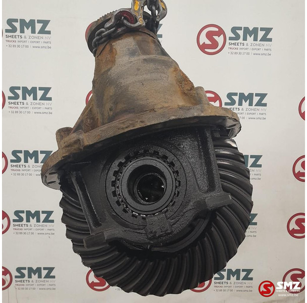 Volvo Occ Differentiëel Volvo - Differential gear for Truck: picture 1 Volvo Occ Differentiëel Volvo - Differential gear for Truck: picture 1
