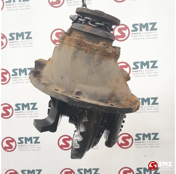Volvo Occ Differentiëel Volvo - Differential gear for Truck: picture 1 Volvo Occ Differentiëel Volvo - Differential gear for Truck: picture 1