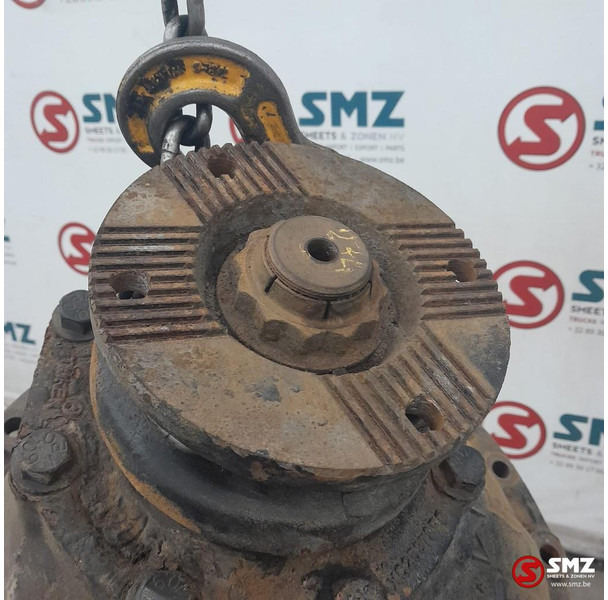 Volvo Occ Differentiëel Volvo - Differential gear for Truck: picture 5 Volvo Occ Differentiëel Volvo - Differential gear for Truck: picture 5
