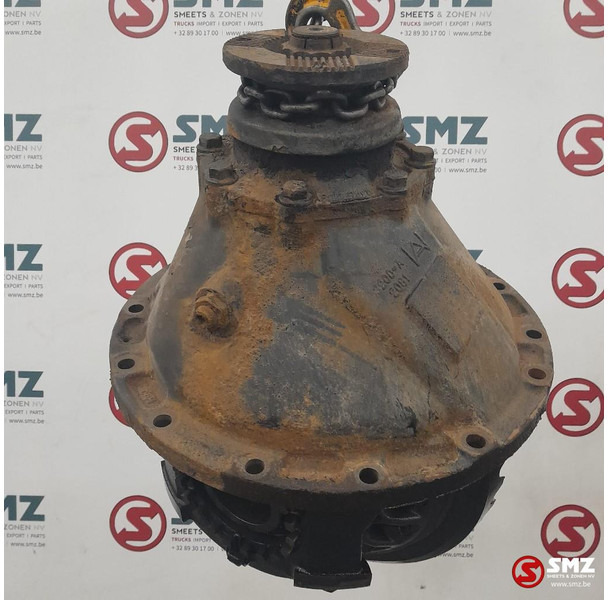 Volvo Occ Differentiëel Volvo - Differential gear for Truck: picture 1 Volvo Occ Differentiëel Volvo - Differential gear for Truck: picture 1