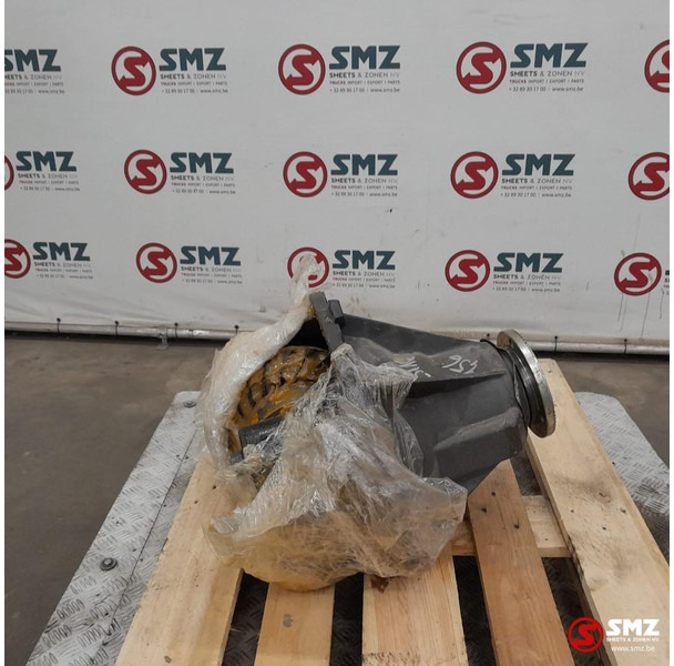 Volvo Occ Differentiëel Volvo RTH2610B i:1.56 - Differential gear for Truck: picture 2 Volvo Occ Differentiëel Volvo RTH2610B i:1.56 - Differential gear for Truck: picture 2
