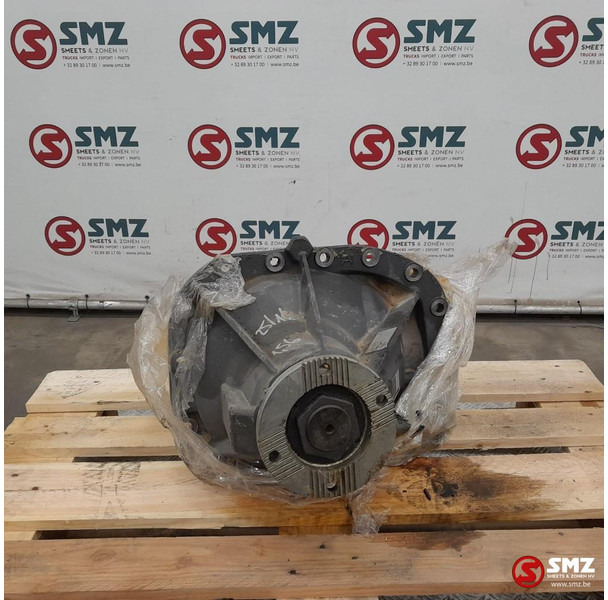 Volvo Occ Differentiëel Volvo RTH2610B i:1.56 - Differential gear for Truck: picture 3 Volvo Occ Differentiëel Volvo RTH2610B i:1.56 - Differential gear for Truck: picture 3