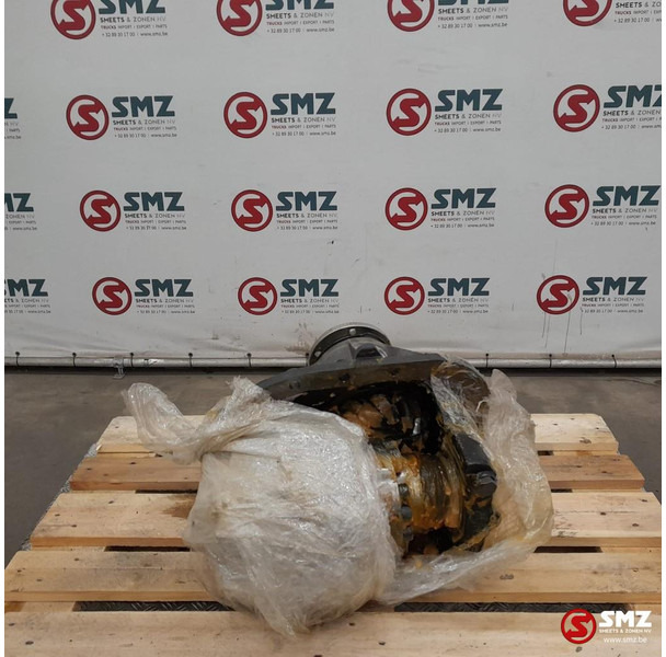 Volvo Occ Differentiëel Volvo RTH2610B i:1.56 - Differential gear for Truck: picture 4 Volvo Occ Differentiëel Volvo RTH2610B i:1.56 - Differential gear for Truck: picture 4