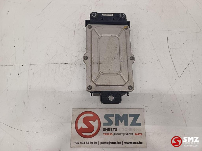 Volvo Occ ECU EBS7 regeleenheid Volvo - ECU for Truck: picture 2 Volvo Occ ECU EBS7 regeleenheid Volvo - ECU for Truck: picture 2