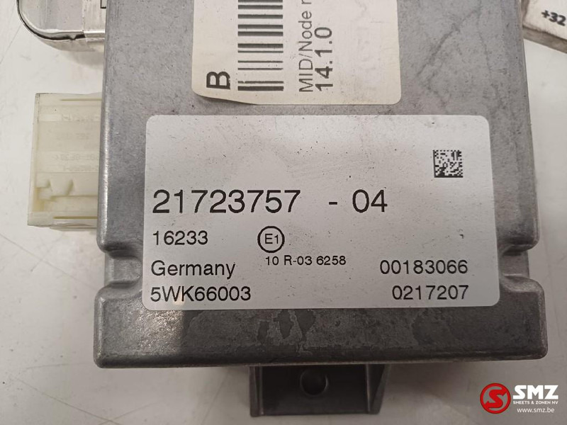 Volvo Occ ECU rijbaan sensor Volvo - ECU for Truck: picture 3 Volvo Occ ECU rijbaan sensor Volvo - ECU for Truck: picture 3