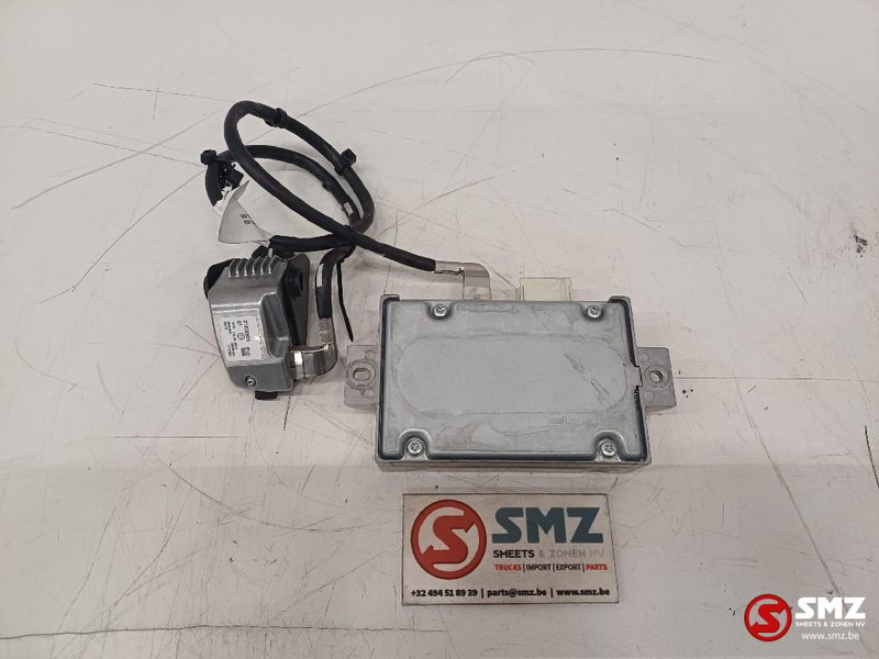 Volvo Occ ECU rijbaan sensor Volvo - ECU for Truck: picture 2 Volvo Occ ECU rijbaan sensor Volvo - ECU for Truck: picture 2