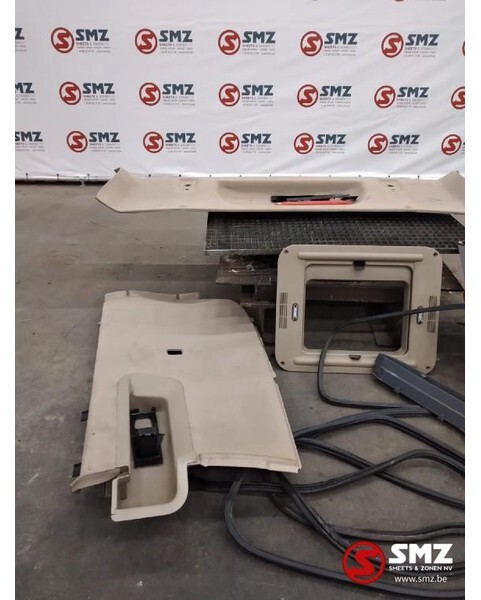 Volvo Occ Interieurdelen Volvo FH4 L2H1 - Cab and interior for Truck: picture 5 Volvo Occ Interieurdelen Volvo FH4 L2H1 - Cab and interior for Truck: picture 5