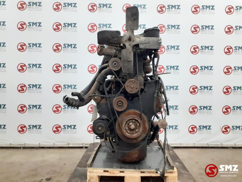 Volvo Occ Motor Volvo TD100 - Engine for Truck: picture 4 Volvo Occ Motor Volvo TD100 - Engine for Truck: picture 4
