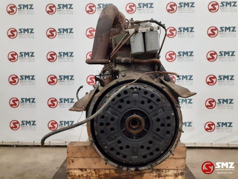 Volvo Occ Motor Volvo TD100 - Engine for Truck: picture 3 Volvo Occ Motor Volvo TD100 - Engine for Truck: picture 3