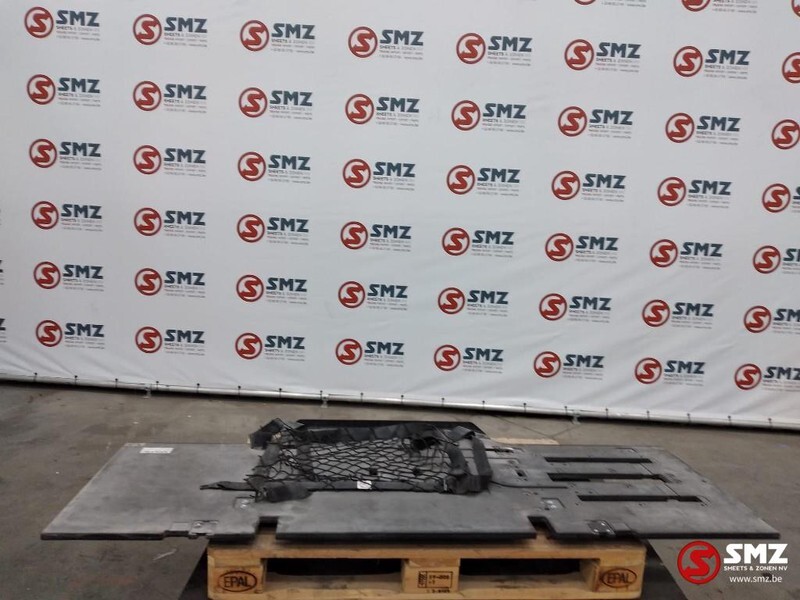 Volvo Occ Plaat bed onder Volvo FH4 84078848 - Cab and interior for Truck: picture 3 Volvo Occ Plaat bed onder Volvo FH4 84078848 - Cab and interior for Truck: picture 3