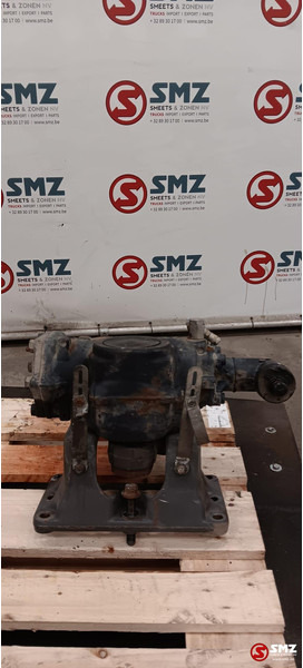 Volvo Occ Stuurhuis FL12 Volvo - Steering gear for Truck: picture 2 Volvo Occ Stuurhuis FL12 Volvo - Steering gear for Truck: picture 2