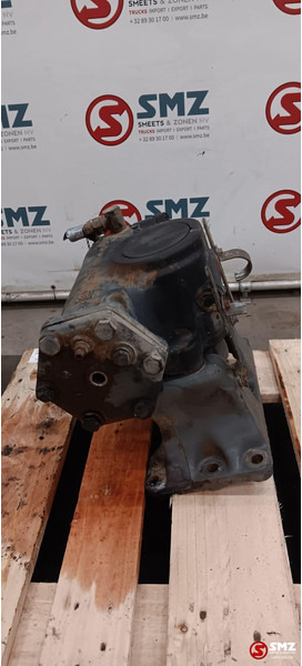 Volvo Occ Stuurhuis FL12 Volvo - Steering gear for Truck: picture 3 Volvo Occ Stuurhuis FL12 Volvo - Steering gear for Truck: picture 3