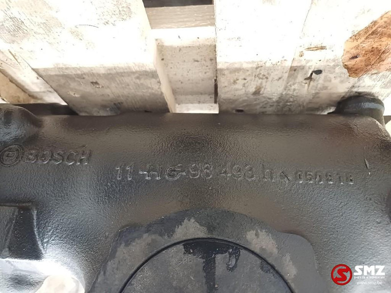 Volvo Occ Stuurhuis Volvo - Steering gear for Truck: picture 5 Volvo Occ Stuurhuis Volvo - Steering gear for Truck: picture 5