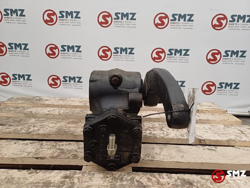 Volvo Occ Stuurhuis Volvo - Steering gear for Truck: picture 4 Volvo Occ Stuurhuis Volvo - Steering gear for Truck: picture 4