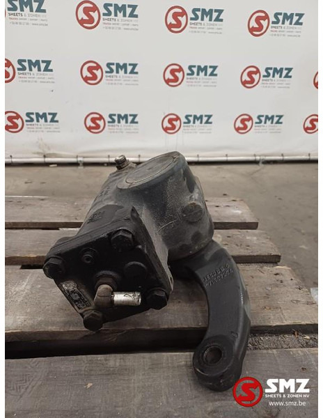 Volvo Occ Stuurhuis Volvo - Steering gear for Truck: picture 4 Volvo Occ Stuurhuis Volvo - Steering gear for Truck: picture 4