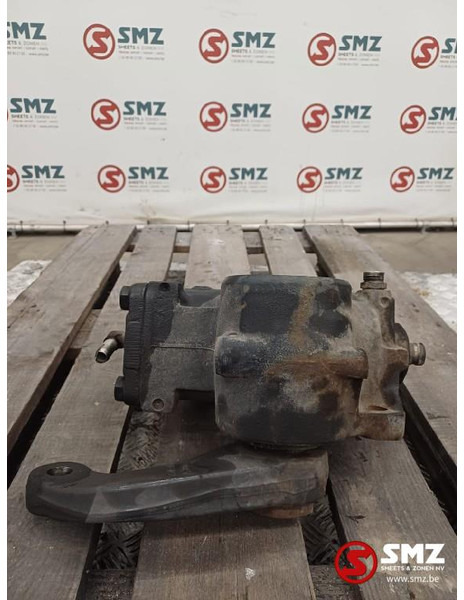 Volvo Occ Stuurhuis Volvo - Steering gear for Truck: picture 2 Volvo Occ Stuurhuis Volvo - Steering gear for Truck: picture 2