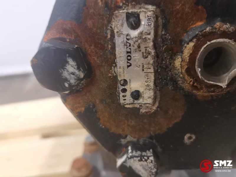 Volvo Occ Stuurhuis Volvo FH12 - Steering gear for Truck: picture 4 Volvo Occ Stuurhuis Volvo FH12 - Steering gear for Truck: picture 4