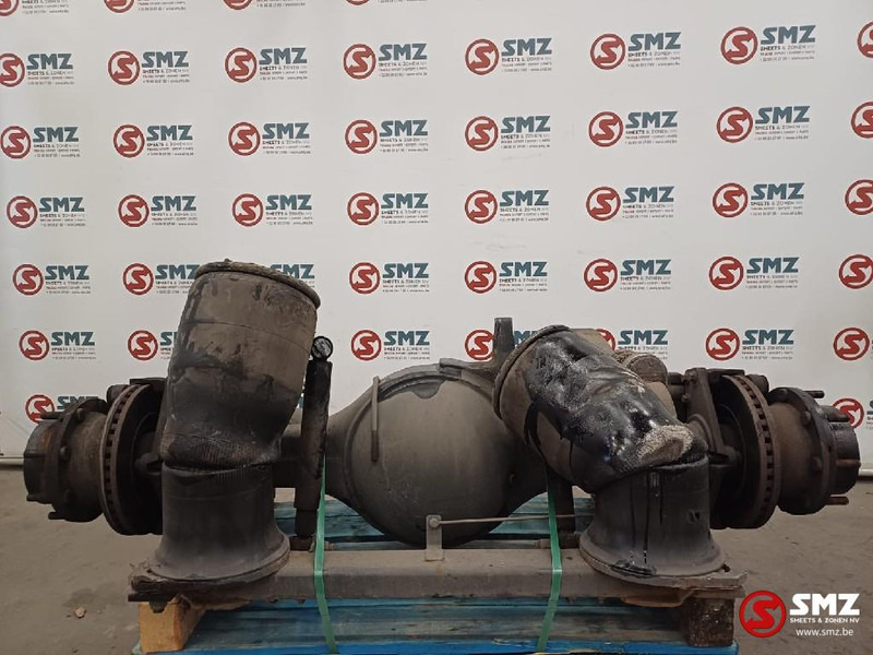 Volvo Occ aandrijfas Volvo - Drive shaft for Truck: picture 2 Volvo Occ aandrijfas Volvo - Drive shaft for Truck: picture 2