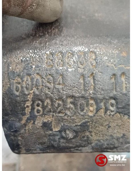 Volvo Occ aandrijfas Volvo - Drive shaft for Truck: picture 5 Volvo Occ aandrijfas Volvo - Drive shaft for Truck: picture 5