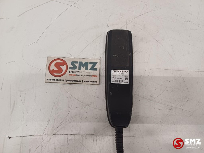 Volvo Occ afstandsbediening luchtvering Volvo - Electrical system for Truck: picture 3 Volvo Occ afstandsbediening luchtvering Volvo - Electrical system for Truck: picture 3