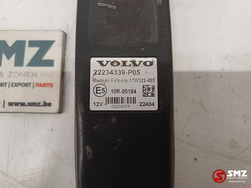 Volvo Occ afstandsbediening luchtvering Volvo - Electrical system for Truck: picture 4 Volvo Occ afstandsbediening luchtvering Volvo - Electrical system for Truck: picture 4