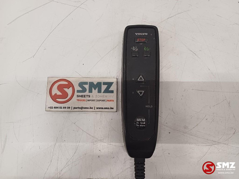 Volvo Occ afstandsbediening luchtvering Volvo - Electrical system for Truck: picture 2 Volvo Occ afstandsbediening luchtvering Volvo - Electrical system for Truck: picture 2