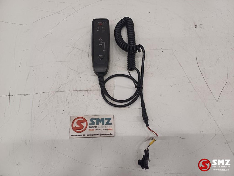 Volvo Occ afstandsbediening luchtvering Volvo - Electrical system for Truck: picture 1 Volvo Occ afstandsbediening luchtvering Volvo - Electrical system for Truck: picture 1