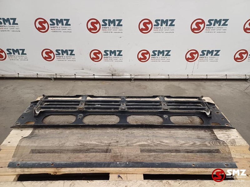 Volvo Occ binnenframe radiatorgrille Volvo - Grill for Truck: picture 1 Volvo Occ binnenframe radiatorgrille Volvo - Grill for Truck: picture 1