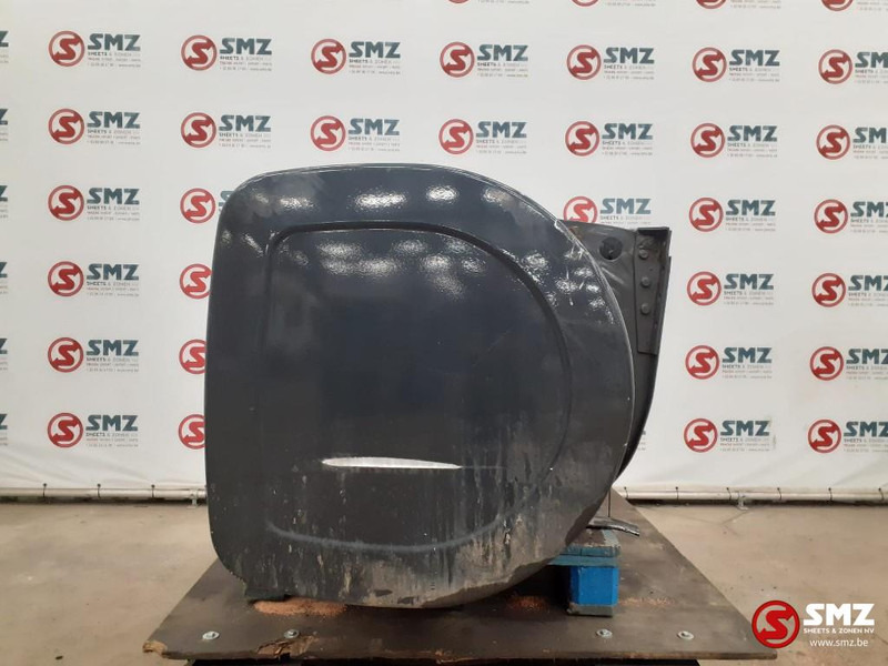 Volvo Occ brandstoftank 810L Volvo - Fuel tank for Truck: picture 3 Volvo Occ brandstoftank 810L Volvo - Fuel tank for Truck: picture 3