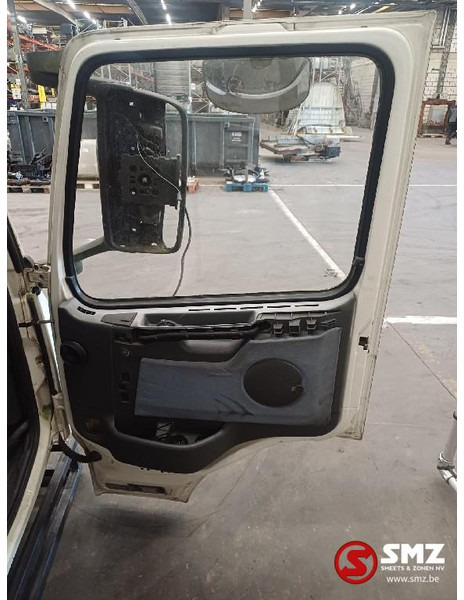 Volvo Occ cabine Volvo - Cab and interior for Truck: picture 5 Volvo Occ cabine Volvo - Cab and interior for Truck: picture 5