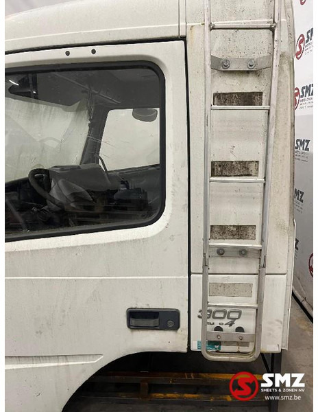 Volvo Occ cabine Volvo - Cab and interior for Truck: picture 5 Volvo Occ cabine Volvo - Cab and interior for Truck: picture 5