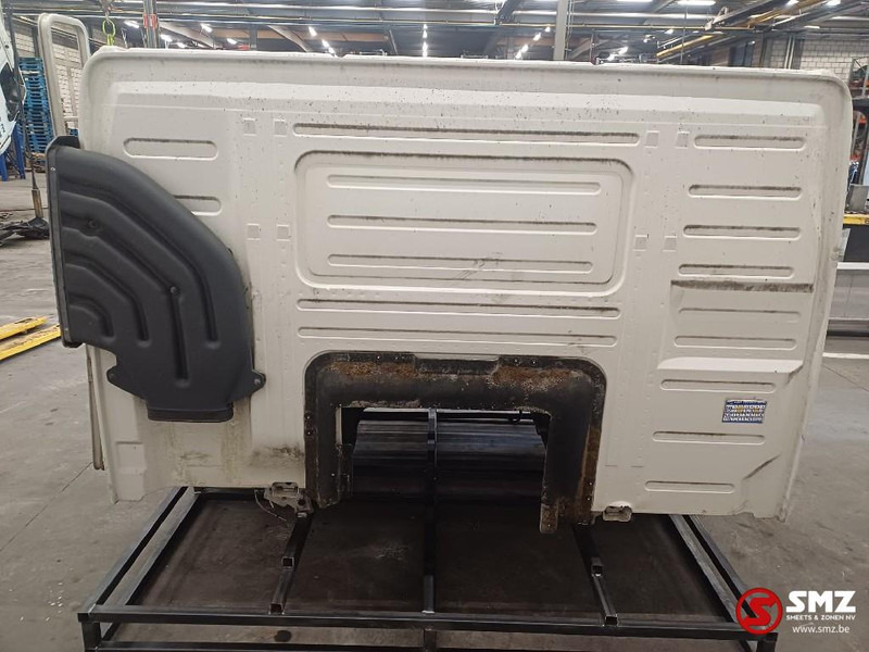 Volvo Occ cabine Volvo - Cab and interior for Truck: picture 2 Volvo Occ cabine Volvo - Cab and interior for Truck: picture 2