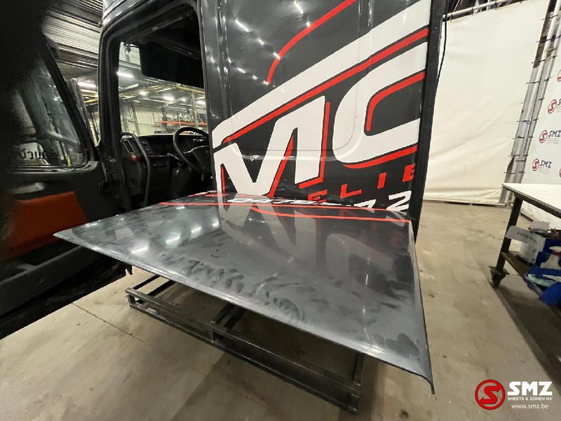 Volvo Occ cabine compleet Volvo FH16 L2H3 - Cab and interior for Truck: picture 5 Volvo Occ cabine compleet Volvo FH16 L2H3 - Cab and interior for Truck: picture 5