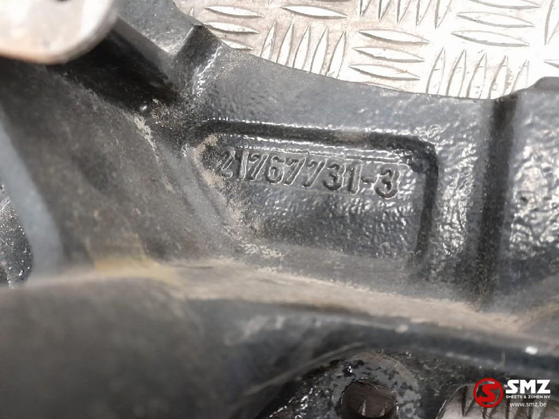 Volvo Occ chassissteun links Volvo - Frame/ Chassis for Truck: picture 5 Volvo Occ chassissteun links Volvo - Frame/ Chassis for Truck: picture 5