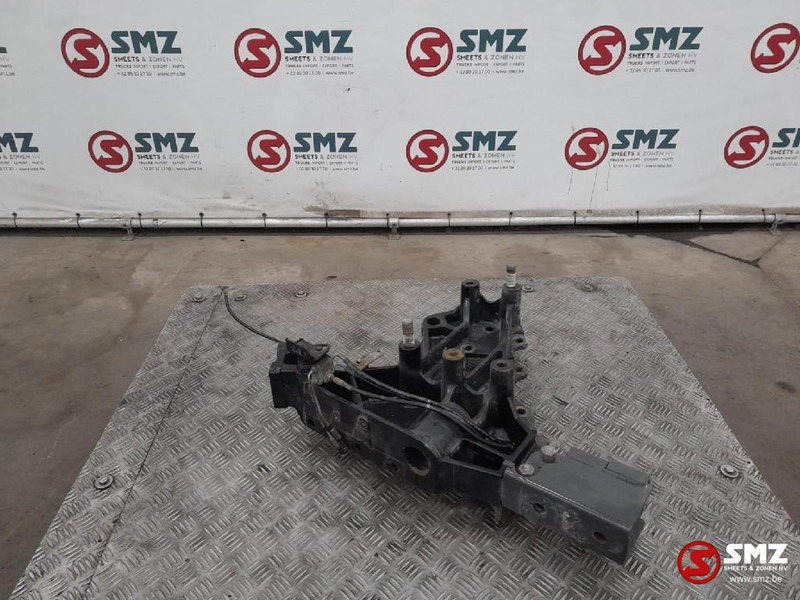 Volvo Occ chassissteun links Volvo - Frame/ Chassis for Truck: picture 2 Volvo Occ chassissteun links Volvo - Frame/ Chassis for Truck: picture 2